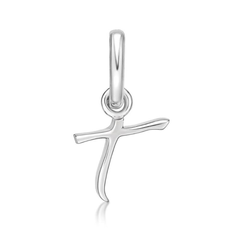 Picture of 'T' FOR TANGO, MINI PEND./CHARM